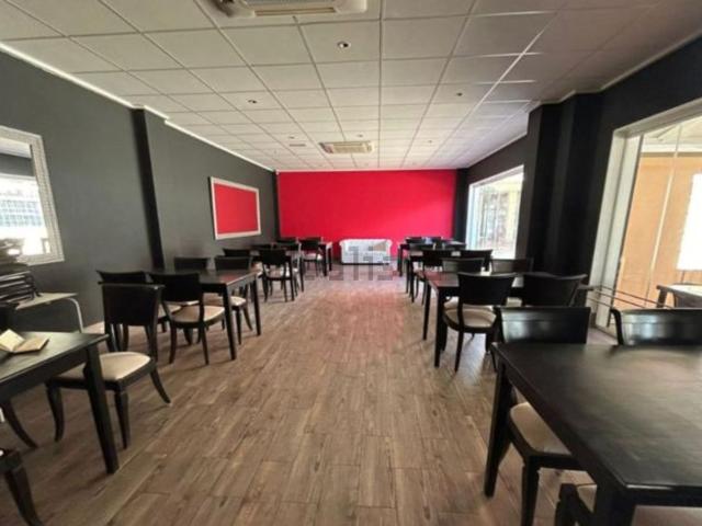 Local, Villamartín, Orihuela
