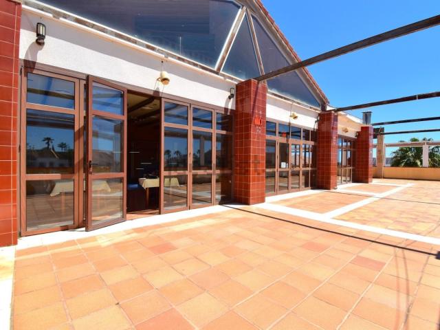 Local, Villamartín, Orihuela