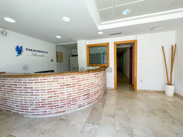 Local, Villamartín, Orihuela