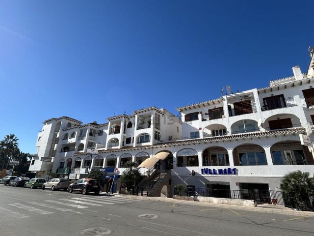 Local, Villamartín, Orihuela