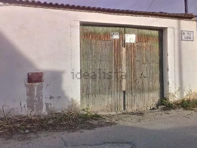 Local, Villamayor de Gállego