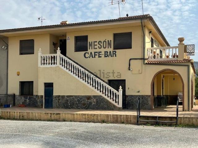 Local, Villamena