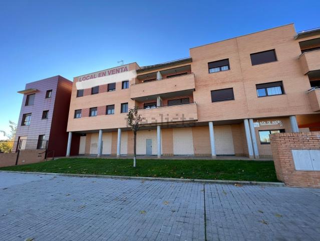 Local, Villanueva de la Cañada