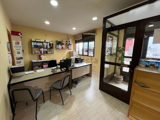 Local, Villanueva de la Vera