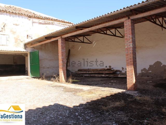 Local, Villanueva de los Infantes