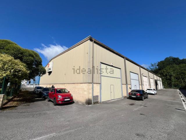Local, Villabona