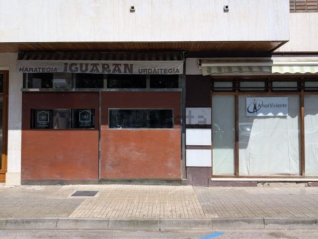 Local, Villabona