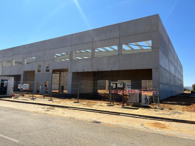 Local, Villadangos del Paramo