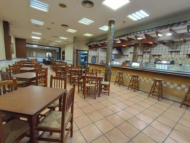 Local, Villafranqueza, Alicante / Alacant