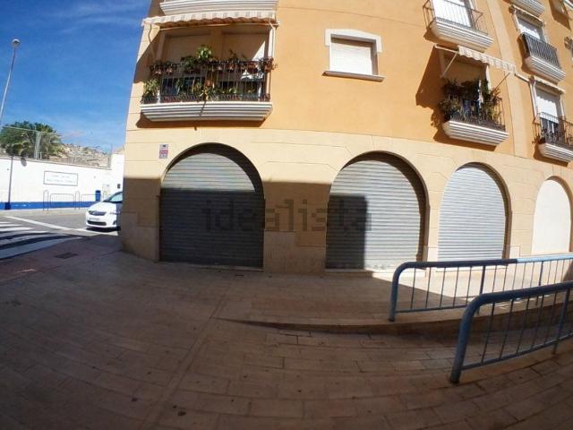 Local, Villafranqueza, Alicante / Alacant