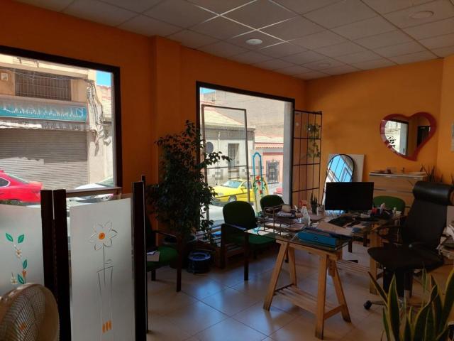 Local, Villafranqueza, Alicante / Alacant