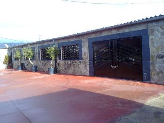 Local, Villaralbo