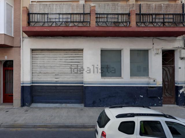Local, Villarreal/Vila Real