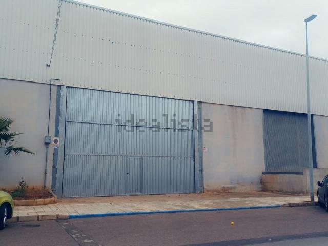 Local, Villarreal/Vila Real