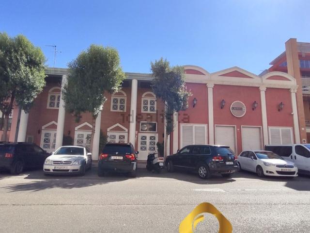 Local, Villarreal/Vila Real