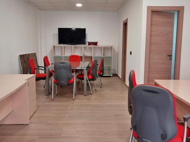 Local, Villarreal/Vila Real