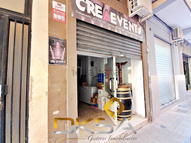 Local, Villarreal/Vila Real