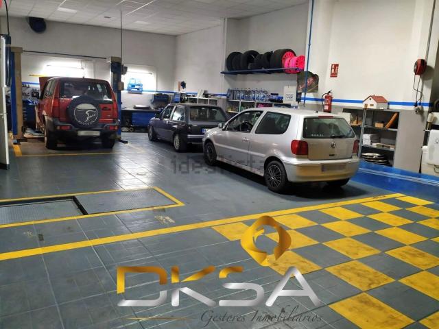 Local, Villarreal/Vila Real