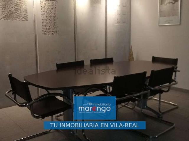Local, Villarreal/Vila Real