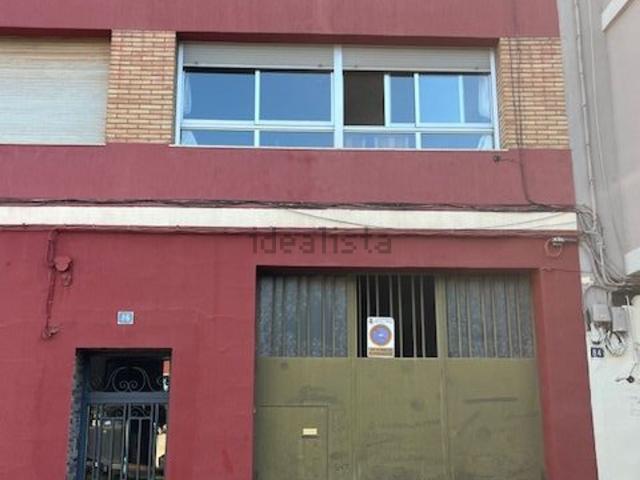 Local, Villarreal/Vila Real
