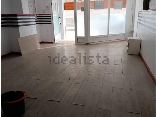 Local, Villarreal/Vila Real