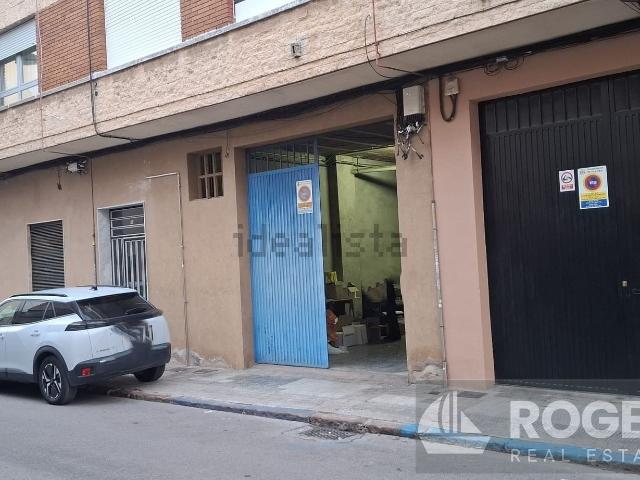Local, Villarreal/Vila Real