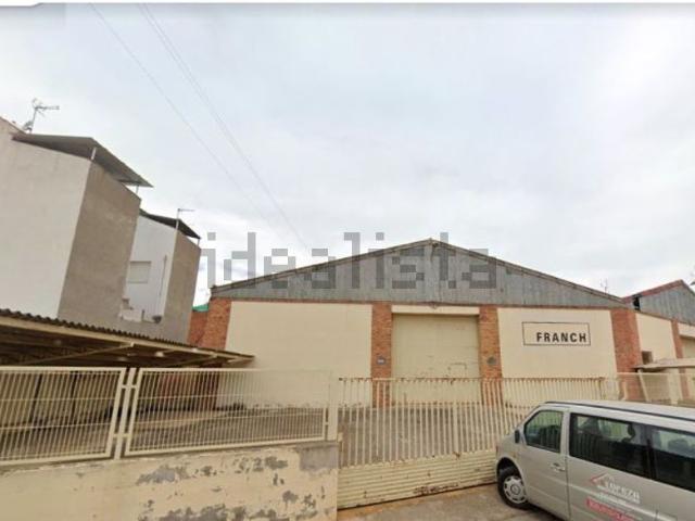 Local, Villarreal/Vila Real