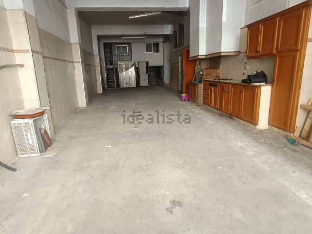 Local, Villarreal/Vila Real