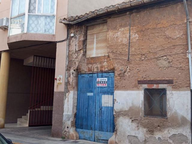 Local, Villarreal/Vila Real