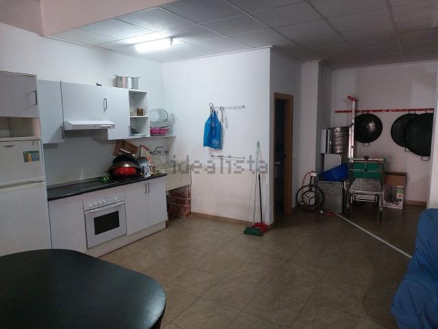 Local, Villarreal/Vila Real