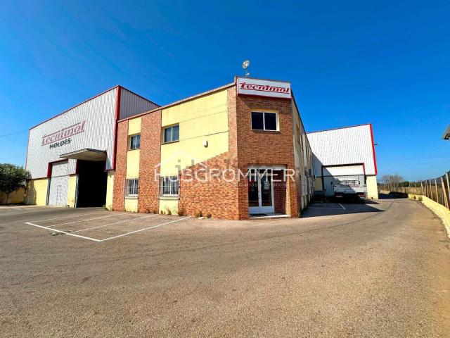 Local, Villarreal/Vila Real