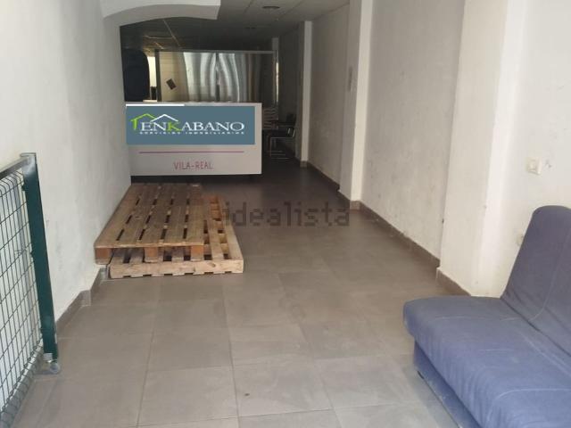 Local, Villarreal/Vila Real