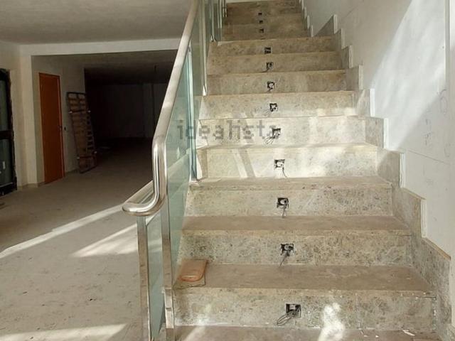Local, Villarreal/Vila Real