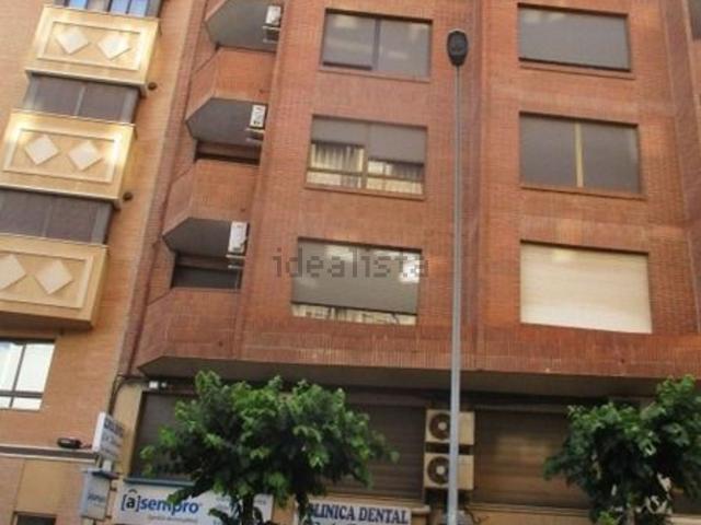 Local, Villarreal/Vila Real