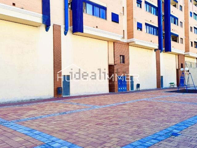 Local, Villarreal/Vila Real