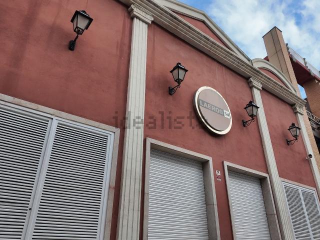 Local, Villarreal/Vila Real