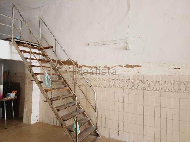 Local, Villarreal/Vila Real