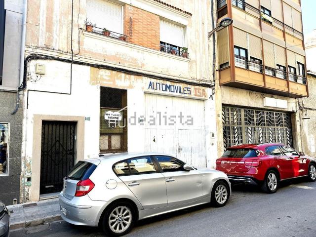 Local, Villarreal/Vila Real