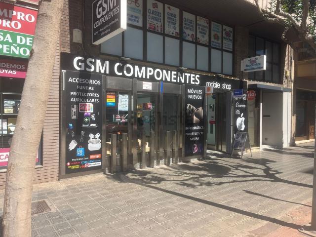 Local, Villarreal/Vila Real