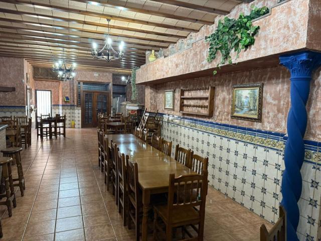 Local, Villarreal/Vila Real