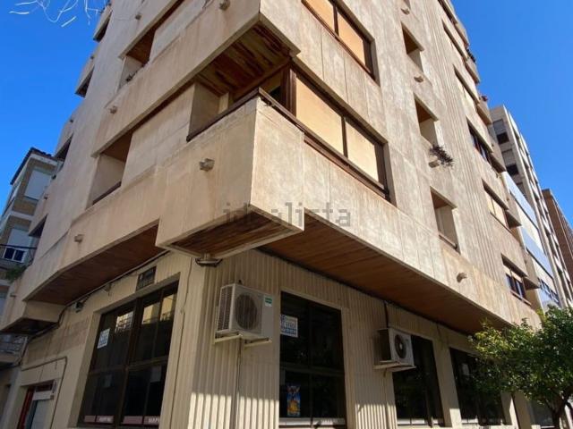 Local, Villarreal/Vila Real