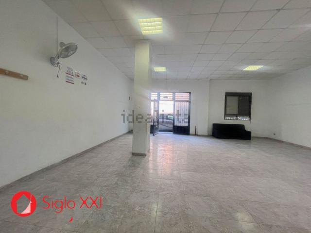 Local, Villarreal/Vila Real