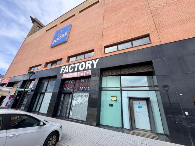 Local, Villarreal/Vila Real