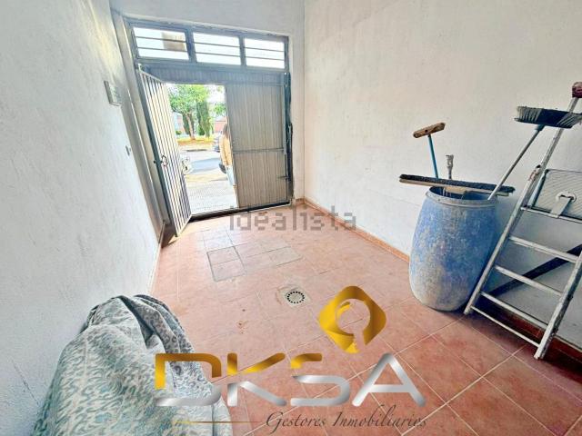 Local, Villarreal/Vila Real