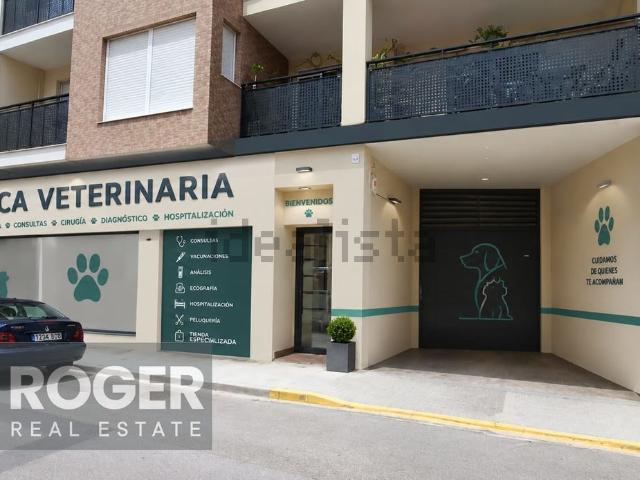 Local, Villarreal/Vila Real