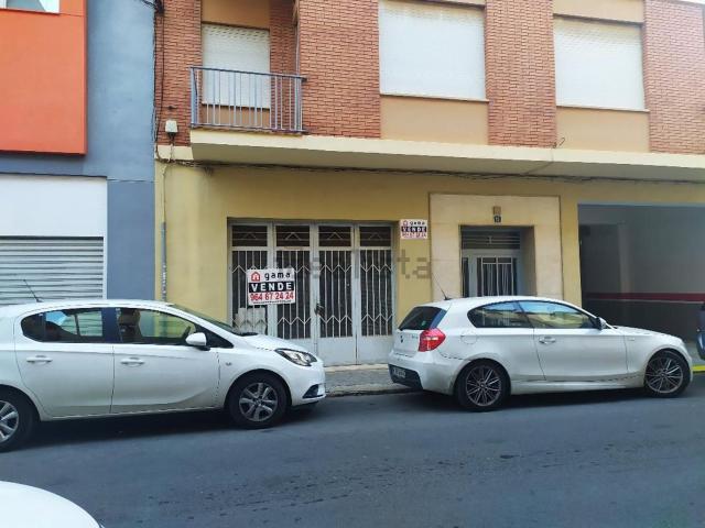 Local, Villarreal/Vila Real