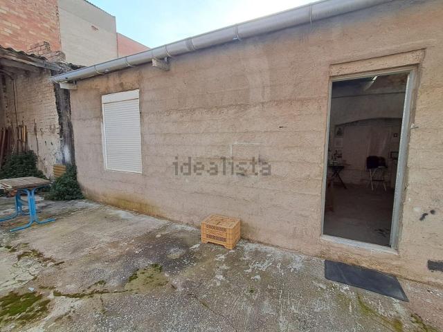 Local, Villarreal/Vila Real