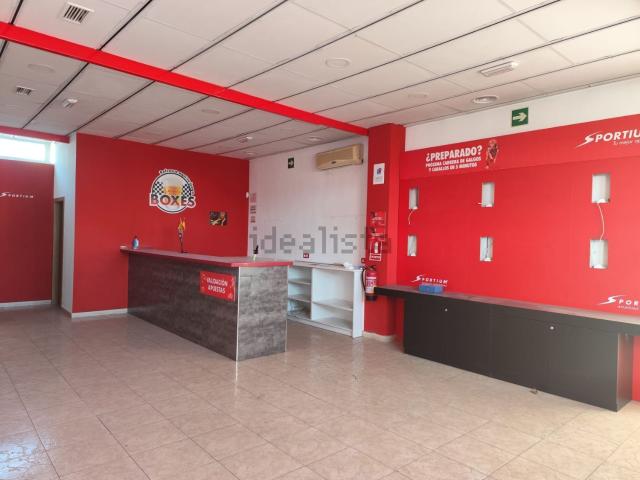 Local, Villarreal/Vila Real