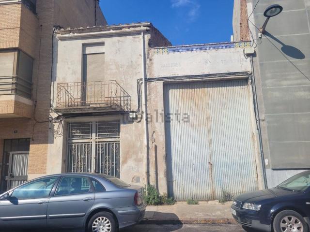 Local, Villarreal/Vila Real