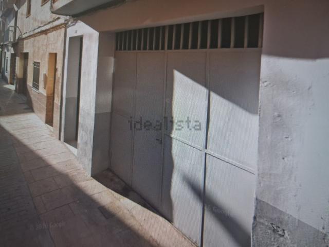 Local, Villarreal/Vila Real